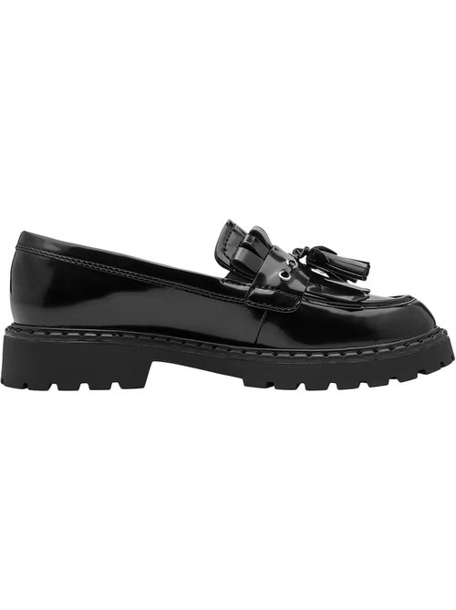 Mocassin à enfiler tamaris - Kiabi Mocassin à enfiler tamaris - Kiabi