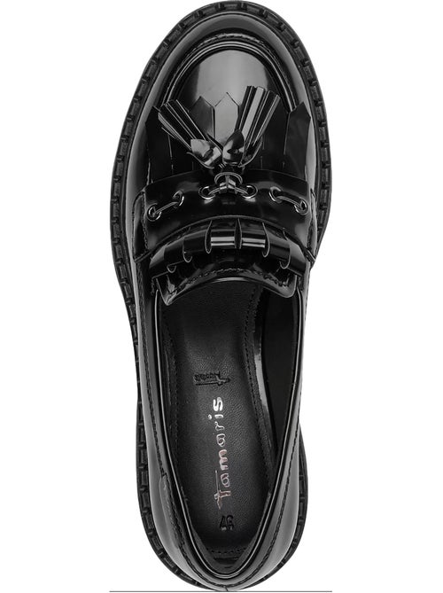 Mocassin à enfiler tamaris - Kiabi Mocassin à enfiler tamaris - Kiabi