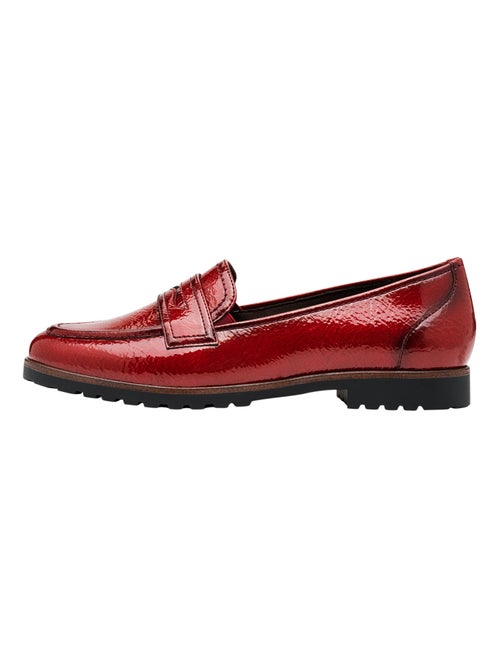 Mocassin à Enfiler Tamaris - Kiabi