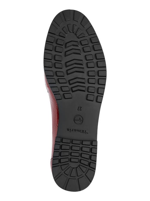 Mocassin à Enfiler Tamaris - Kiabi