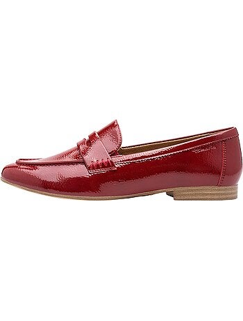 Mocassin à Enfiler Tamaris