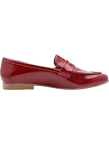 Mocassin à Enfiler Tamaris