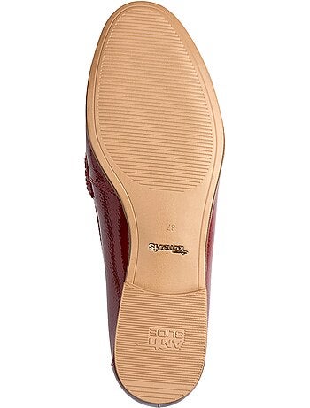Mocassin à Enfiler Tamaris