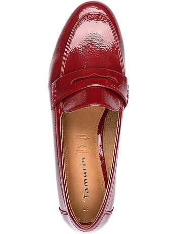Mocassin à Enfiler Tamaris