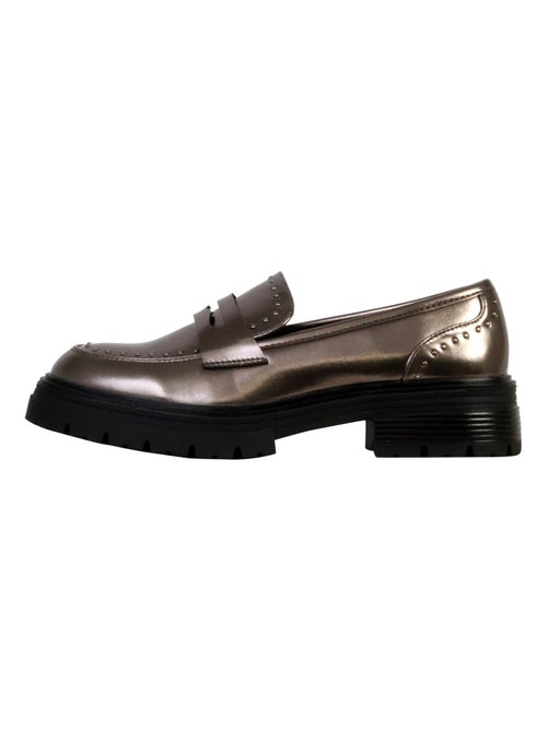 Mocassin à Enfiler The Divine Factory - Kiabi