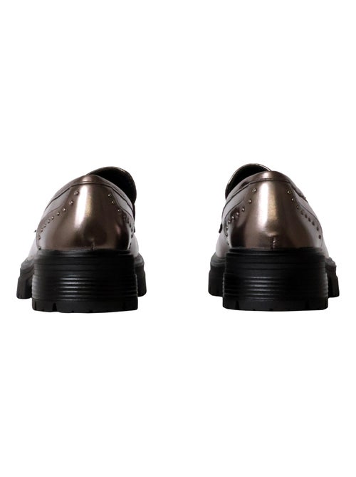 Mocassin à Enfiler The Divine Factory - Kiabi