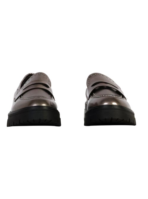 Mocassin à Enfiler The Divine Factory - Kiabi