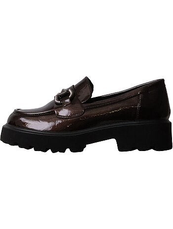 Mocassin à enfiler xti