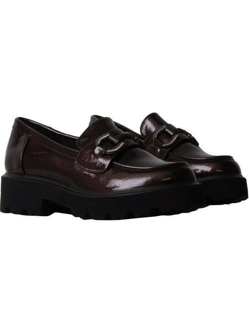 Mocassin à enfiler xti - Kiabi