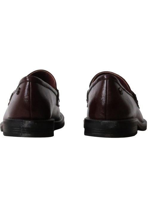 Mocassin à enfiler xti - Kiabi Mocassin à enfiler xti - Kiabi