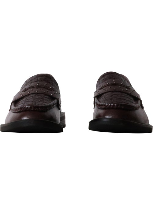 Mocassin à enfiler xti - Kiabi Mocassin à enfiler xti - Kiabi