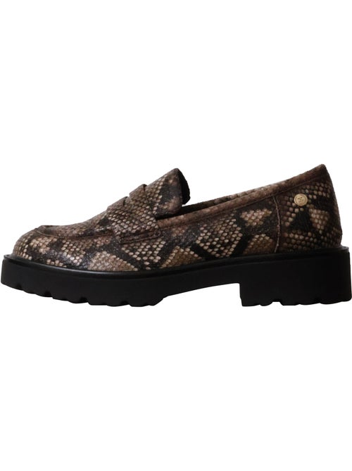 Mocassin à enfiler xti - Kiabi
