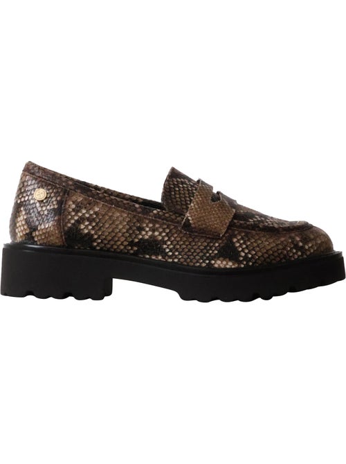 Mocassin à enfiler xti - Kiabi