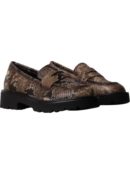 Mocassin à enfiler xti - Kiabi