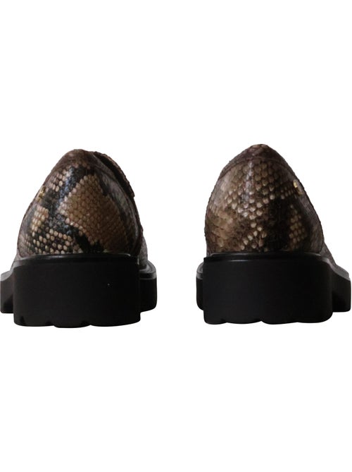 Mocassin à enfiler xti - Kiabi