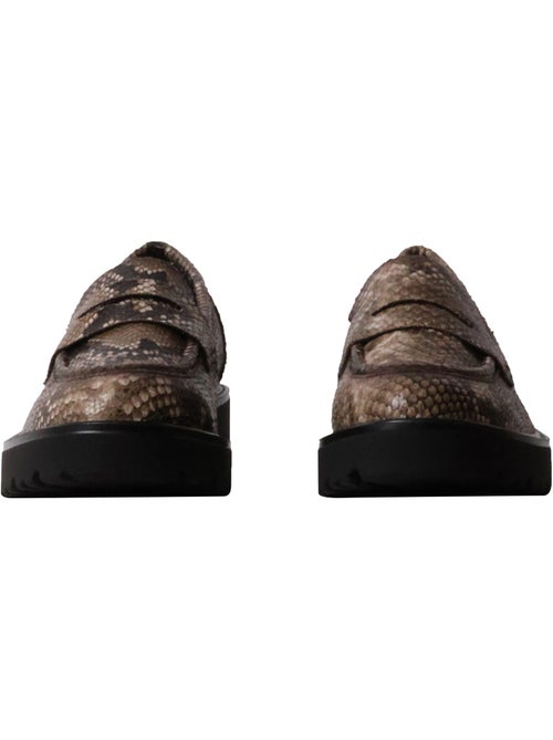 Mocassin à enfiler xti - Kiabi