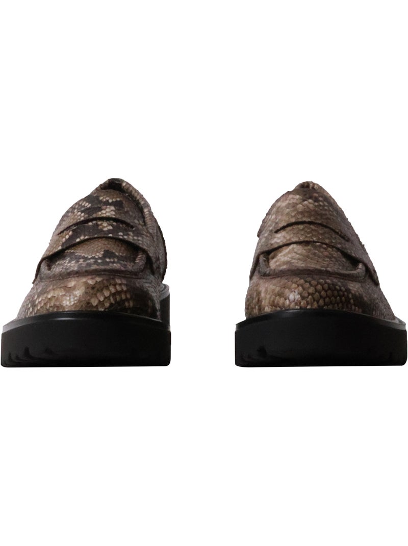 Mocassin à enfiler xti Gris - Kiabi
