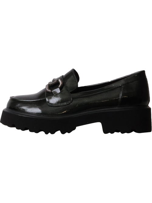 Mocassin à enfiler xti - Kiabi Mocassin à enfiler xti - Kiabi