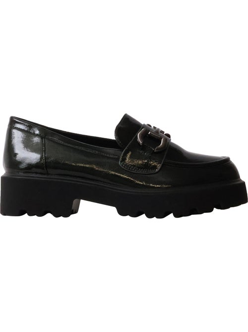 Mocassin à enfiler xti - Kiabi Mocassin à enfiler xti - Kiabi
