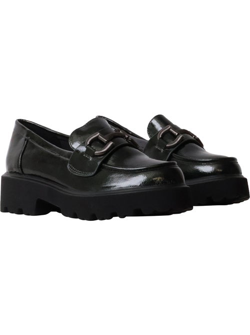 Mocassin à enfiler xti - Kiabi Mocassin à enfiler xti - Kiabi