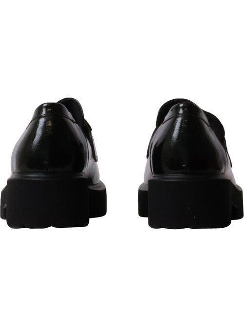 Mocassin à enfiler xti - Kiabi Mocassin à enfiler xti - Kiabi