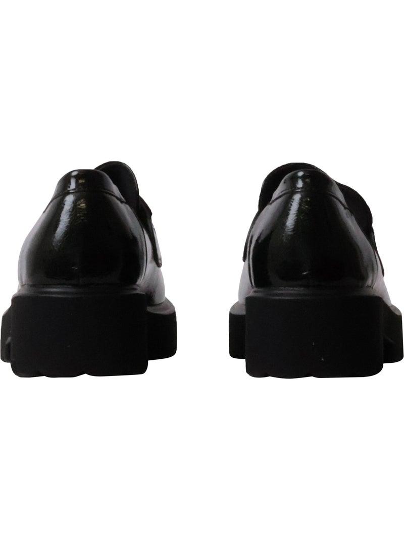 Mocassin à enfiler xti Kaki - Kiabi