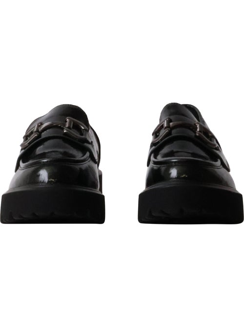 Mocassin à enfiler xti - Kiabi Mocassin à enfiler xti - Kiabi