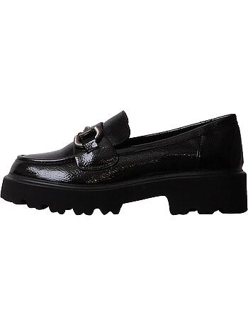 Mocassin à enfiler xti