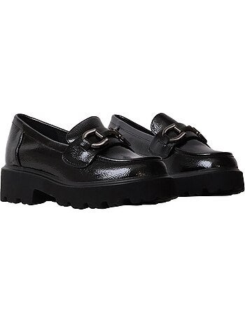 Mocassin à enfiler xti