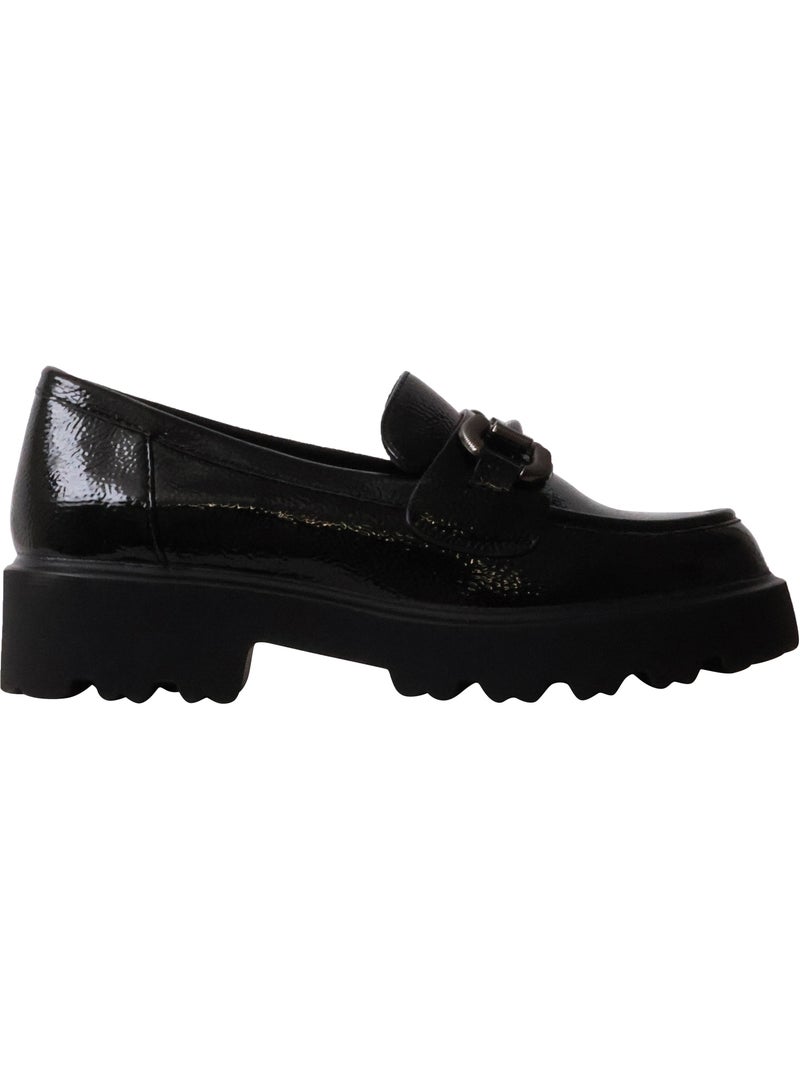 Mocassin à enfiler xti Noir - Kiabi