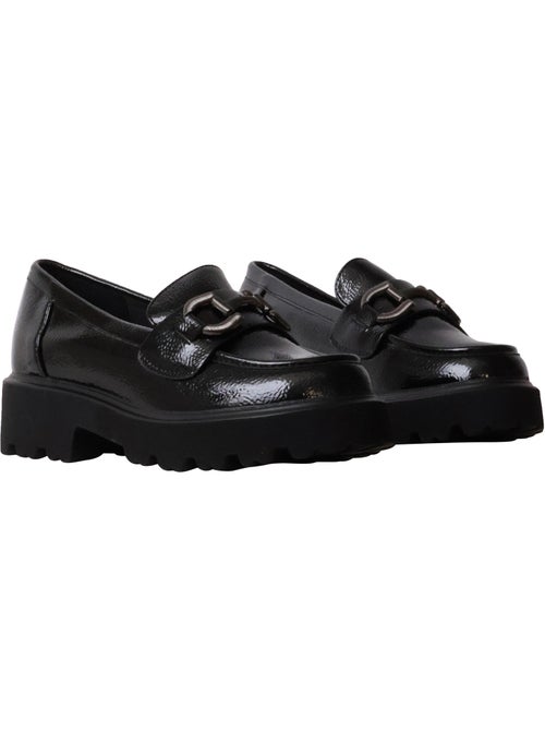 Mocassin à enfiler xti - Kiabi Mocassin à enfiler xti - Kiabi