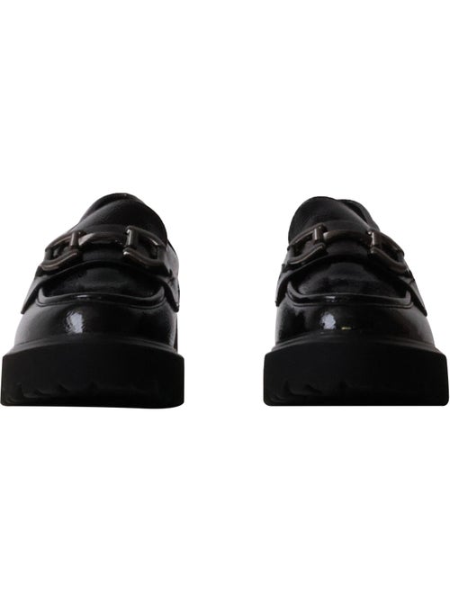 Mocassin à enfiler xti - Kiabi Mocassin à enfiler xti - Kiabi