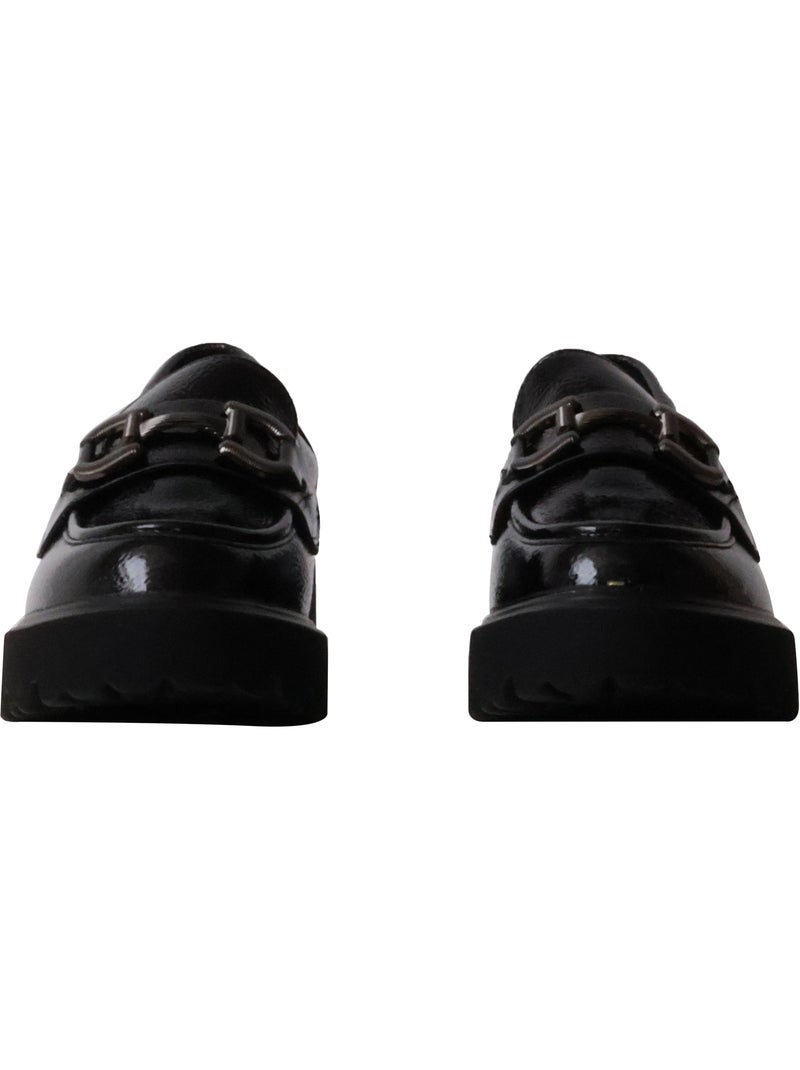Mocassin à enfiler xti Noir - Kiabi