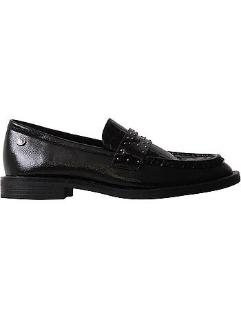 Mocassin à enfiler xti