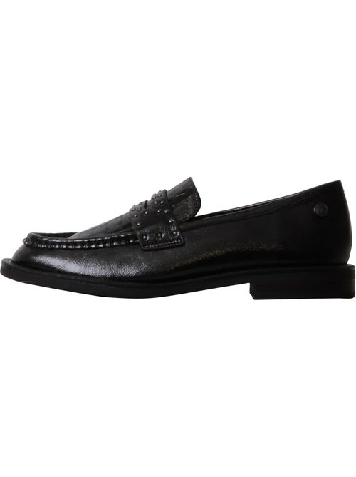 Mocassin à enfiler xti - Kiabi Mocassin à enfiler xti - Kiabi
