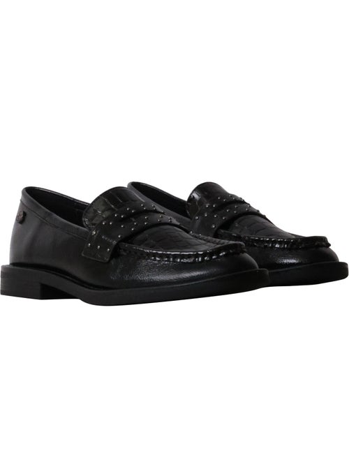 Mocassin à enfiler xti - Kiabi Mocassin à enfiler xti - Kiabi