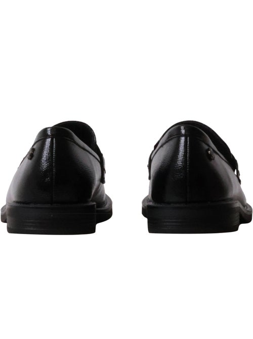 Mocassin à enfiler xti - Kiabi Mocassin à enfiler xti - Kiabi