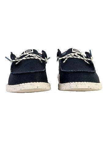 Mocassin à Lacets Hey Dude Wally Break Hey Day