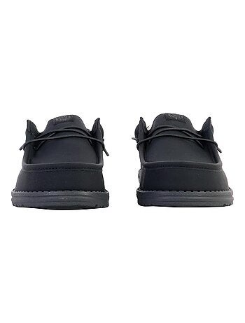 Mocassin à Lacets Hey Dude Wally Classic