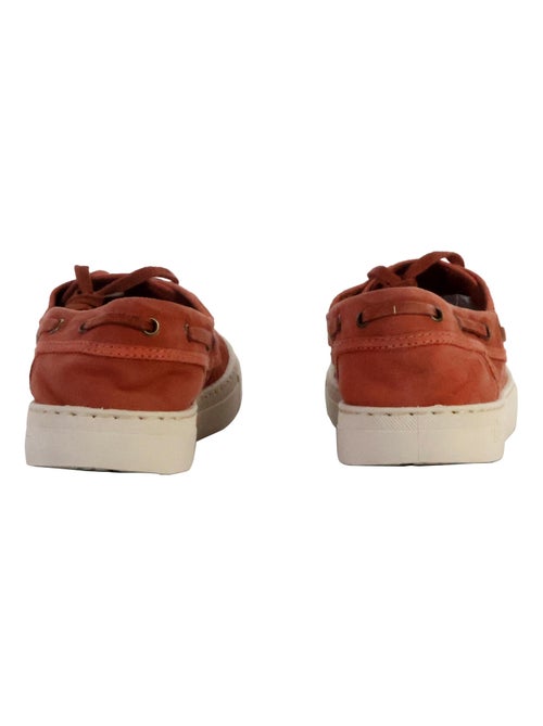 Mocassin à Lacets Natural World - Kiabi