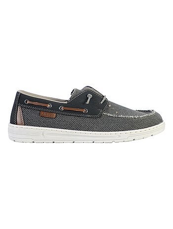 Mocassin à Lacets Rieker Lindos