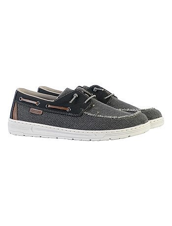 Mocassin à Lacets Rieker Lindos