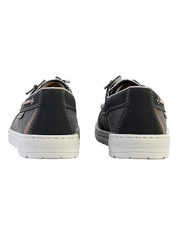 Mocassin à Lacets Rieker Lindos