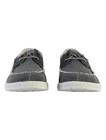 Mocassin à Lacets Rieker Lindos