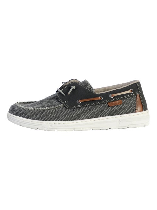 Mocassin à Lacets Rieker Lindos - Kiabi