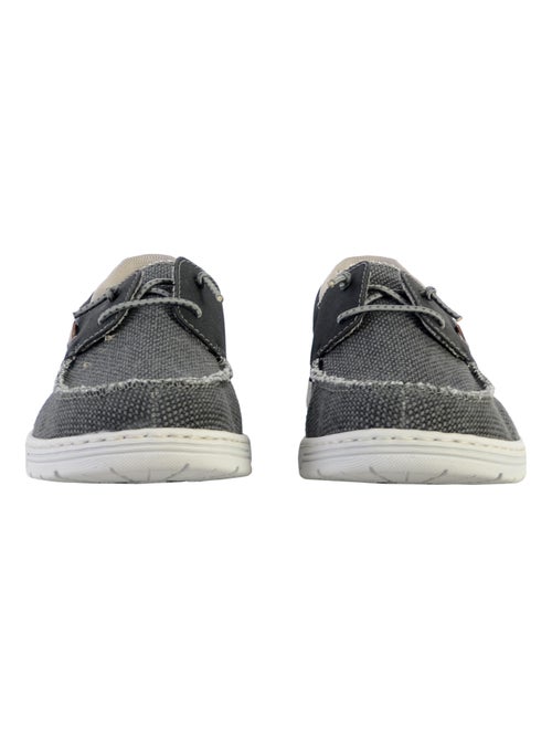 Mocassin à Lacets Rieker Lindos - Kiabi