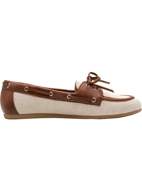 Mocassin à Lacets Tamaris - Kiabi