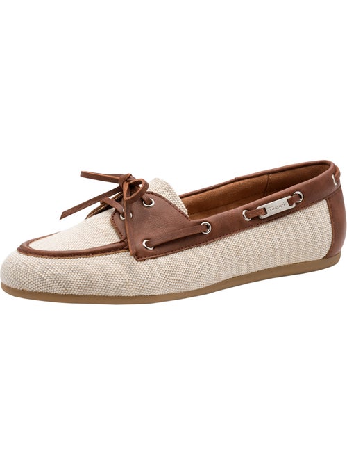 Mocassin à Lacets Tamaris - Kiabi