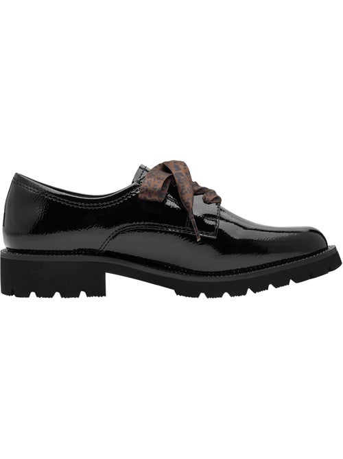 Mocassin à lacets tamaris - Kiabi Mocassin à lacets tamaris - Kiabi