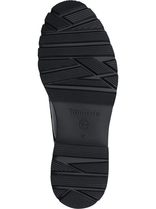 Mocassin à lacets tamaris - Kiabi Mocassin à lacets tamaris - Kiabi